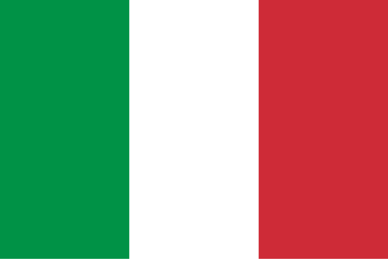Italy U22 (w)